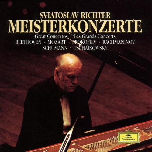 Meisterkonzerte Classical
