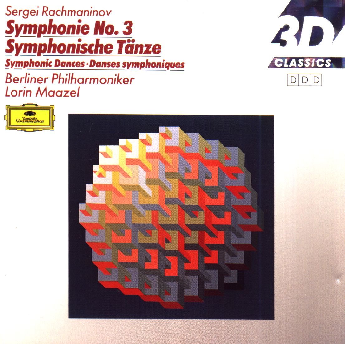 Symphonie No. 3 Classical