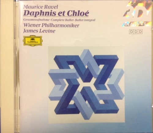 Daphnis Et Chloe Classical