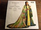 Ponchielli: La Gioconda (Gesamtaufnahme) Classical