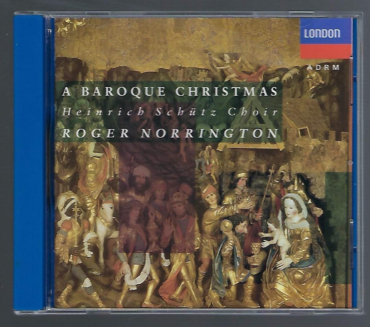 Barockes Weihnachten Other music genres
