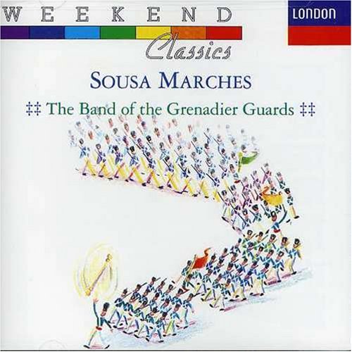 Sousa Marches Other music genres