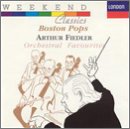 Orchestral Favorites Classical