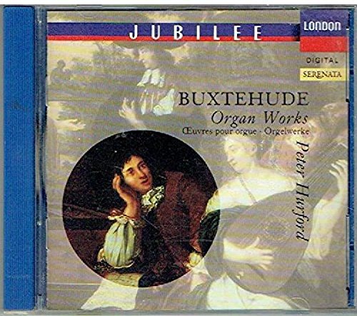 Organ Works / Preludes & Fugen / Chorale Preludes Classical