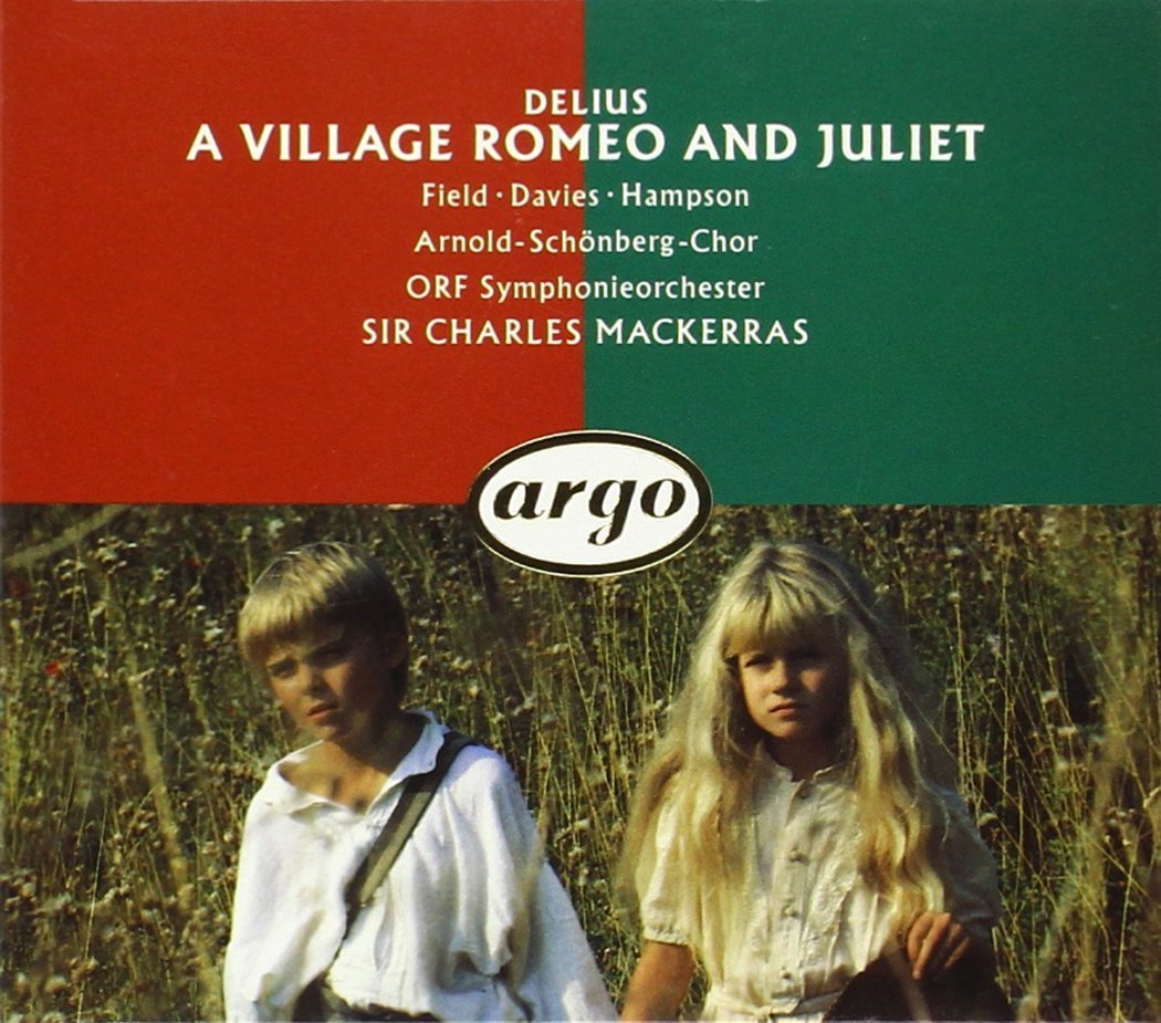 A Village Romeo and Juliet Classical