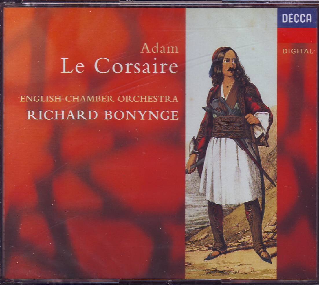 Le Corsaire Classical