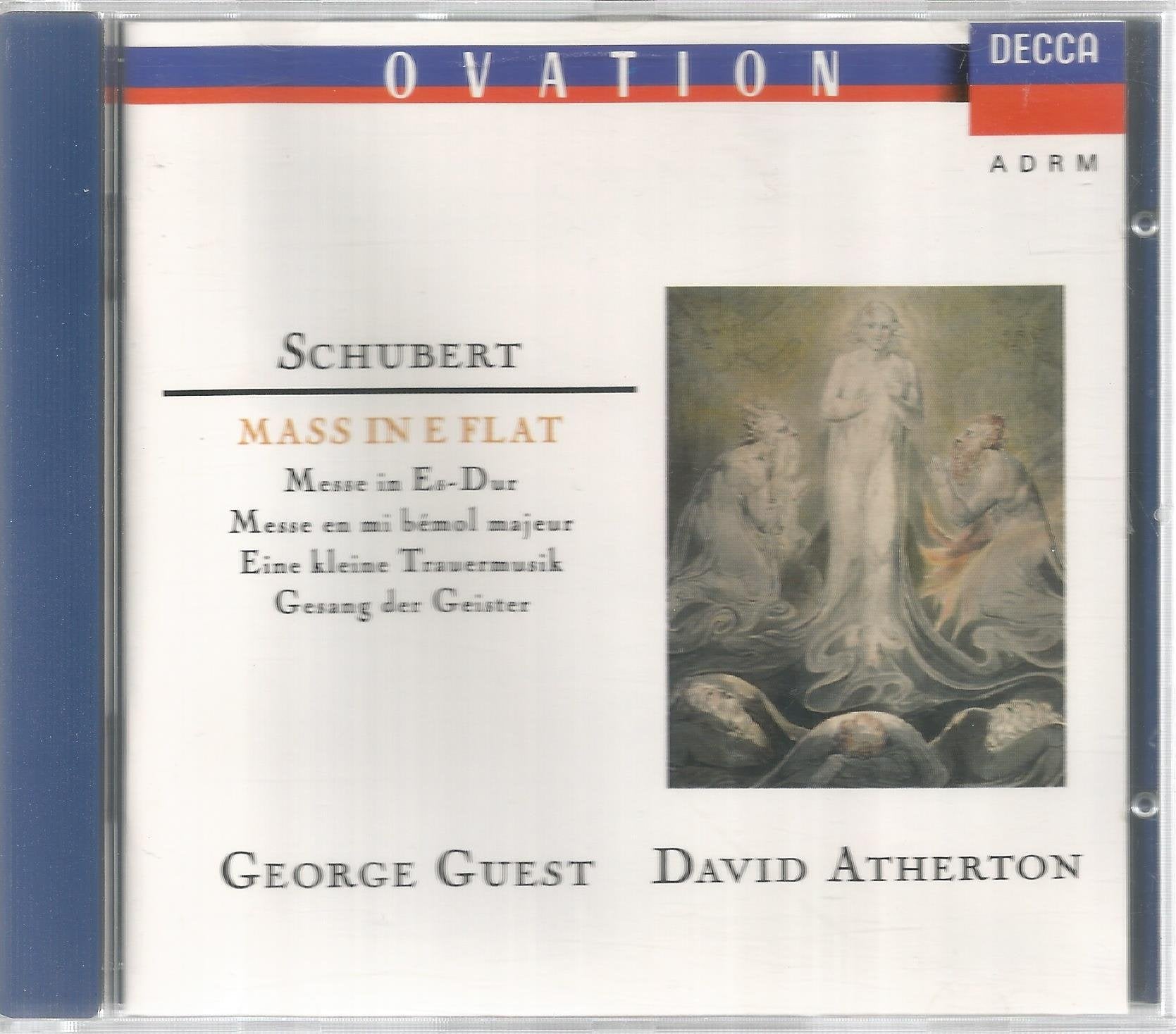 Mass in E Flat Classical