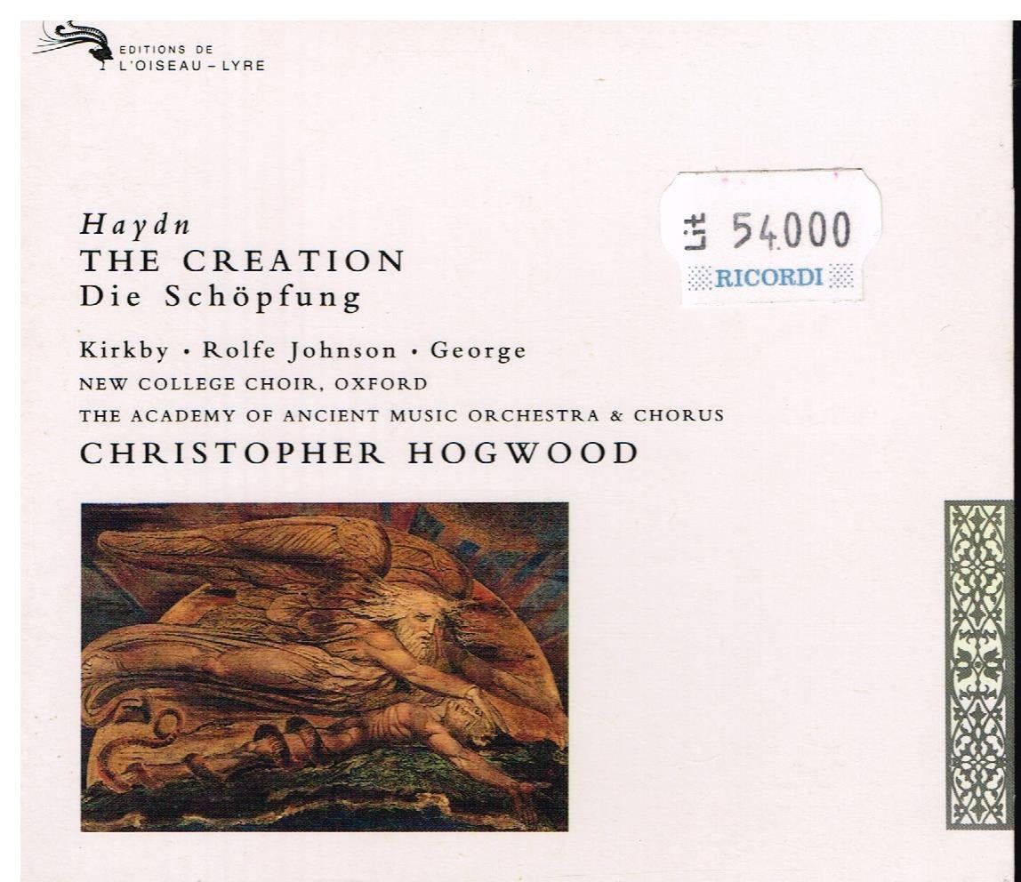 Product Image: Die Schöpfung