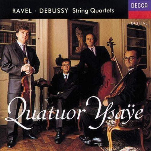 Product Image: Streichquartette