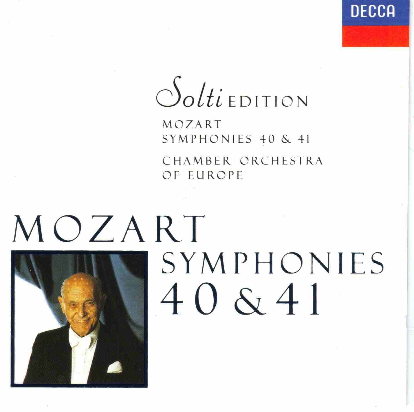 Mozart, W.a. Classical