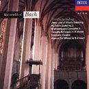 World of J.S.Bach Classical
