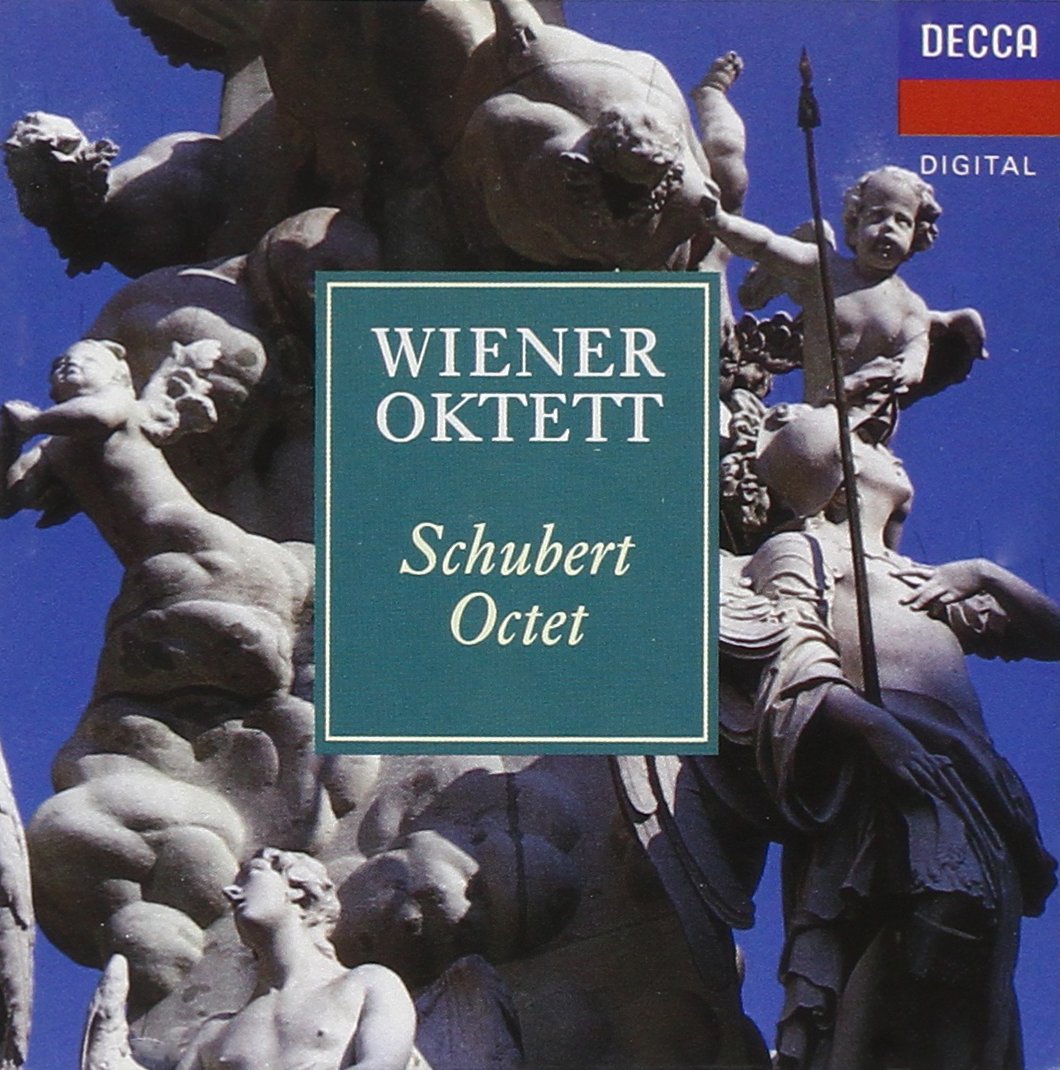 Oktett d 803 u.a. Classical