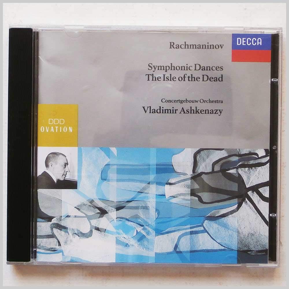 SYMPHONISCHE TÄNZE Classical