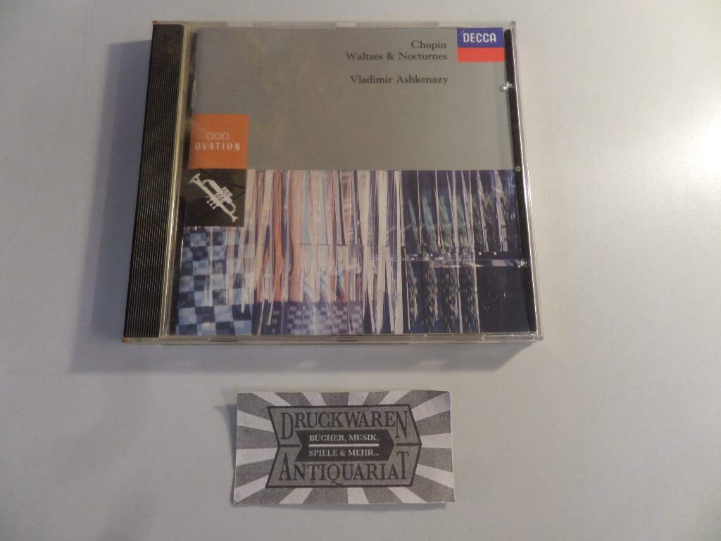 Walzer und Nocturnes Classical