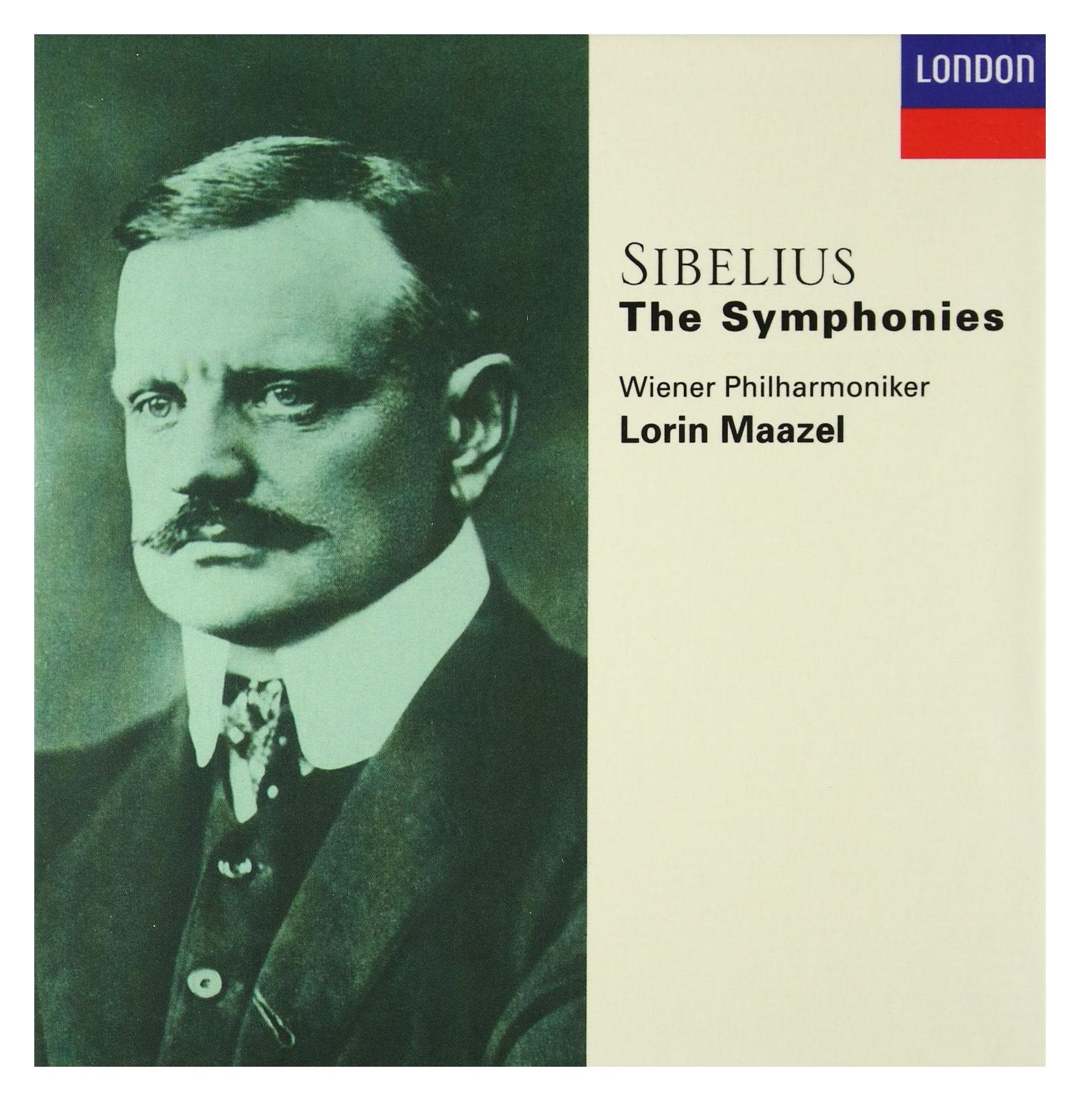 Sämtliche Sinfonien 1-7 (GA) Classical