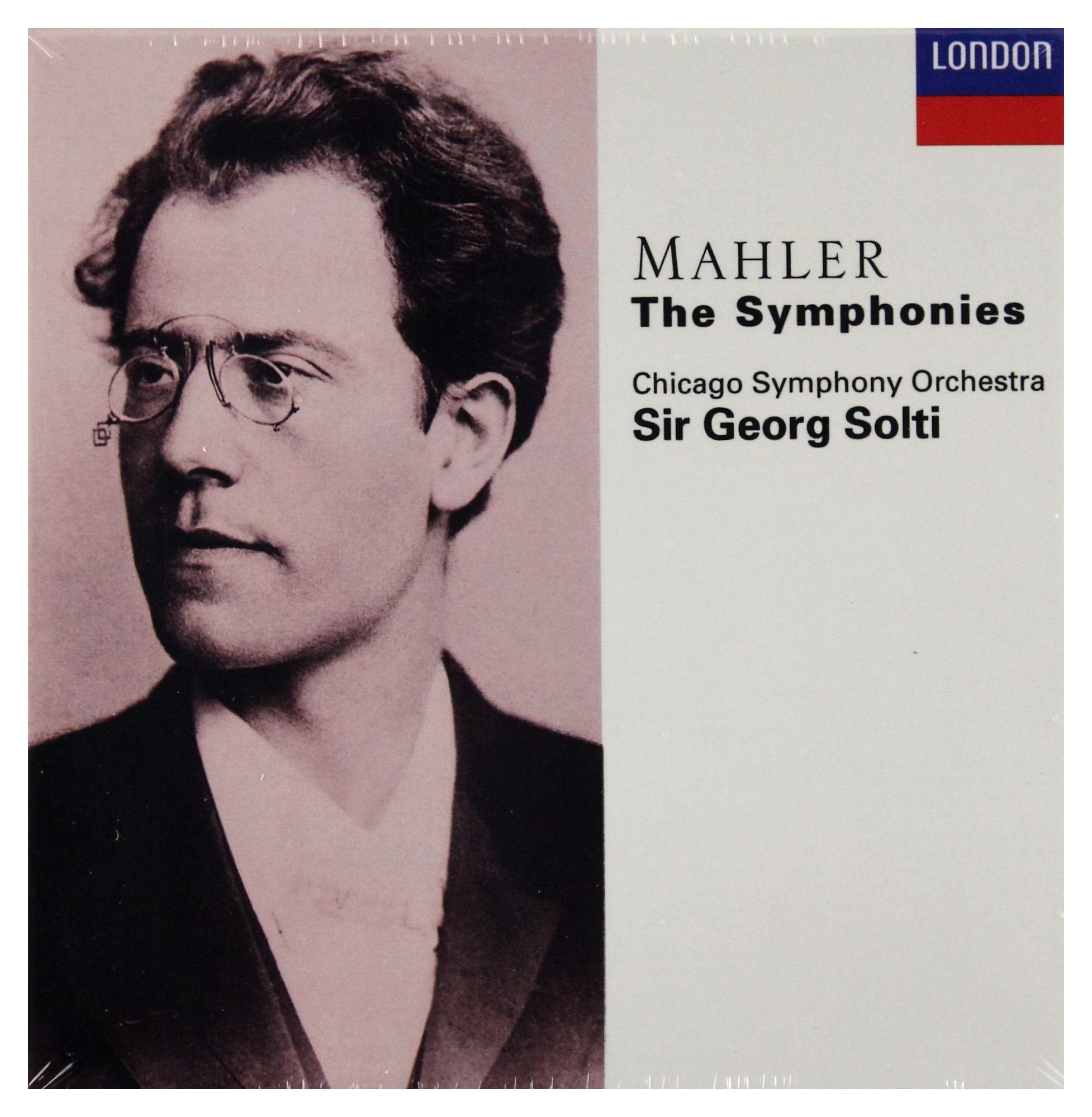 Sämtliche Sinfonien 1-10 (GA) Classical