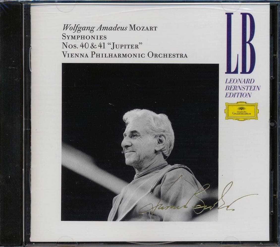 Product Image: Symphony 40/41
