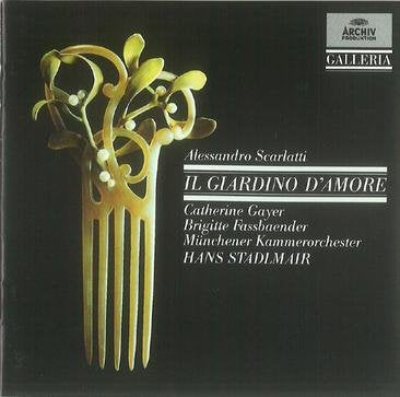 Il Giardino D'Amore Classical