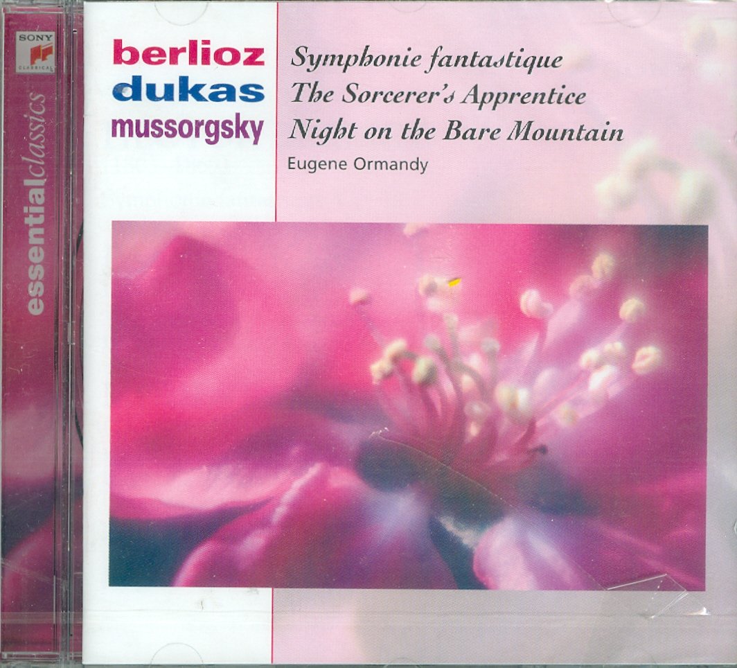 Symph.Fantas./Romeo&Julia (Az) Classical