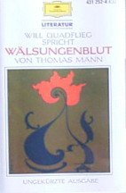 Product Image: Wälsungenblut