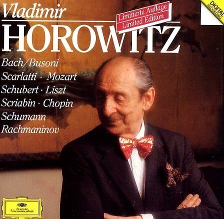 Plays Bach & Mozart Classical