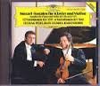 Violinsonater K 304,376 Classical