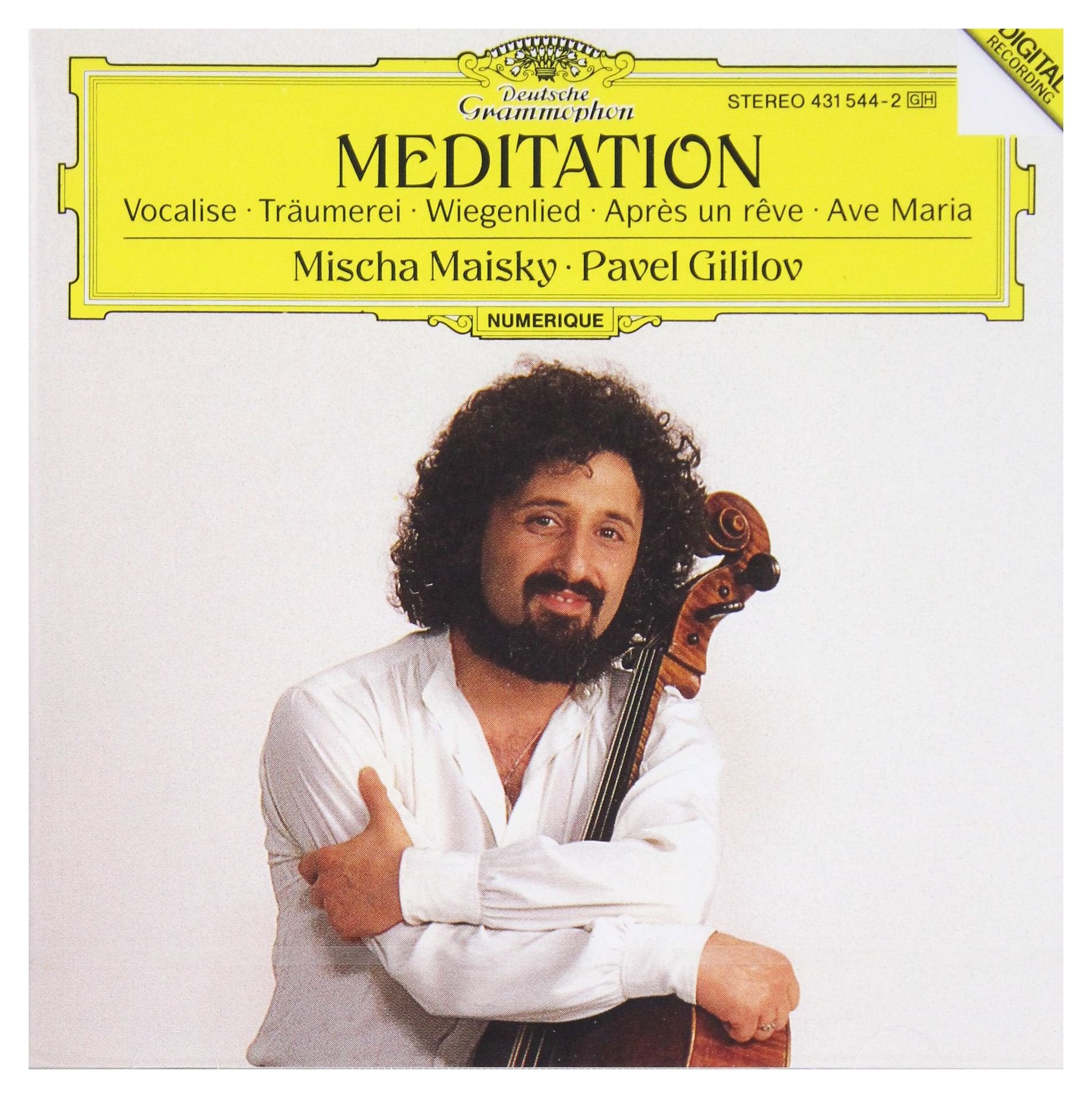 Meditation Music for Children