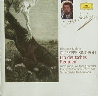 Brahms: Ein deutsche Requiem Classical