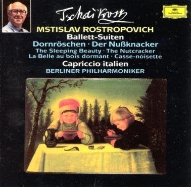 Ballet Suites Classical