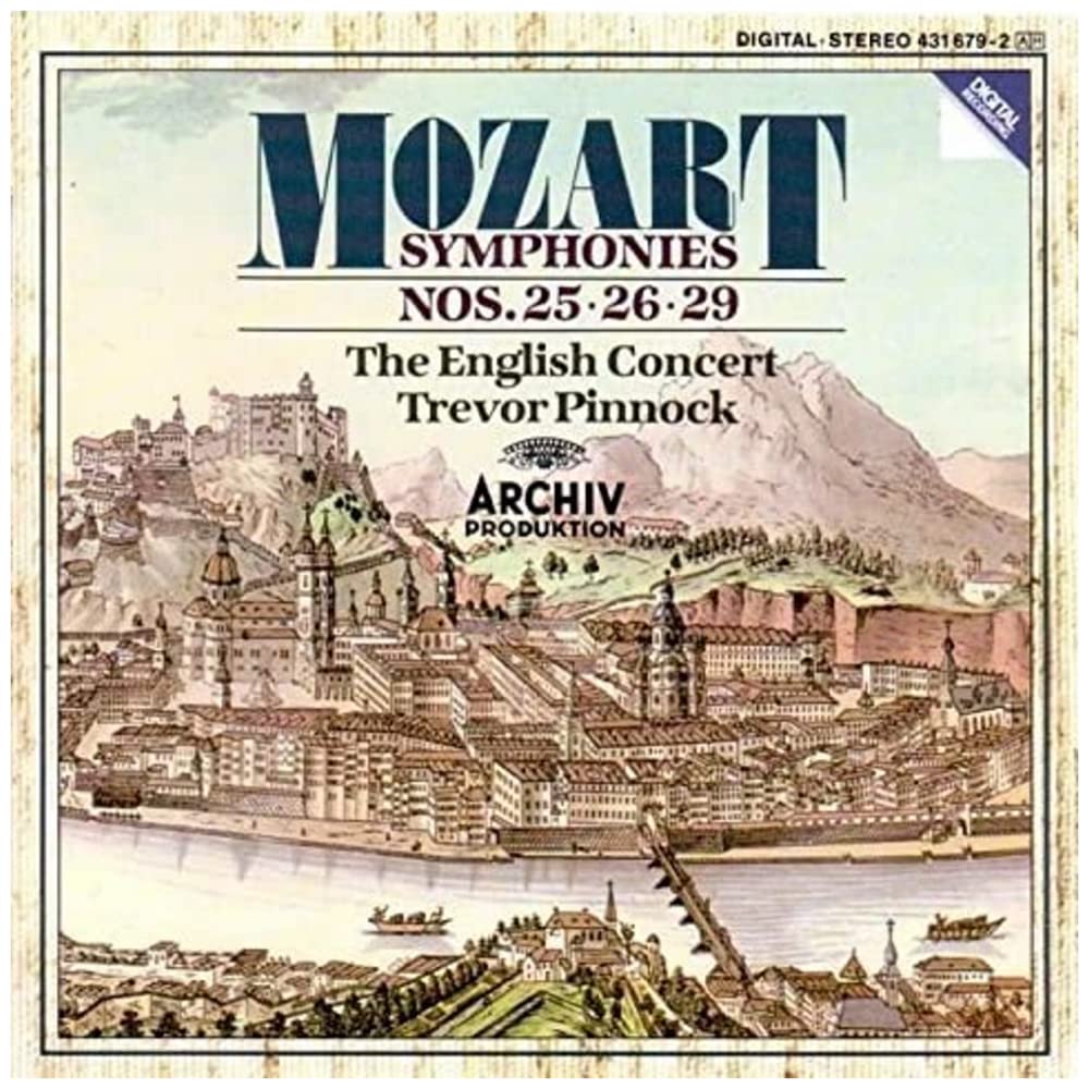 Product Image: Symphony 25/26/29