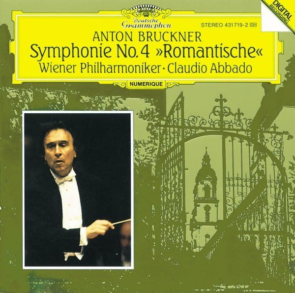 Sinfonie 4 Classical