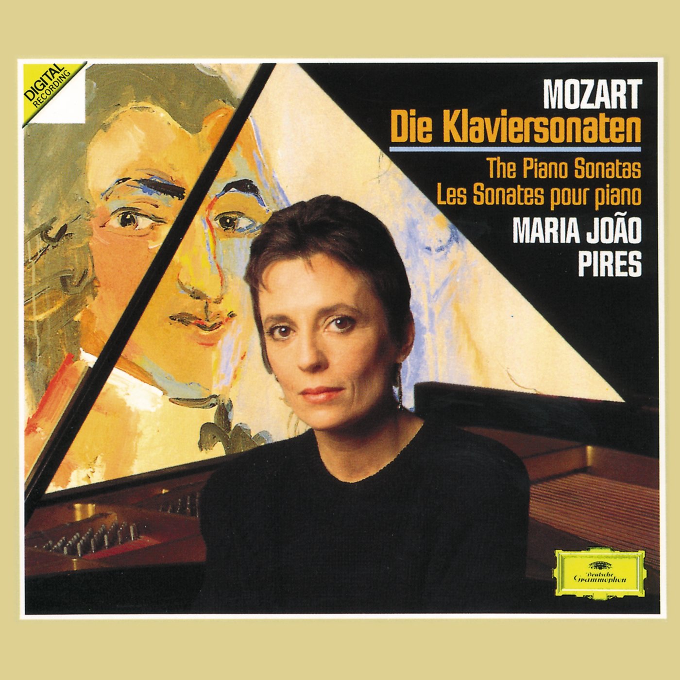 Die Klaviersonaten Classical