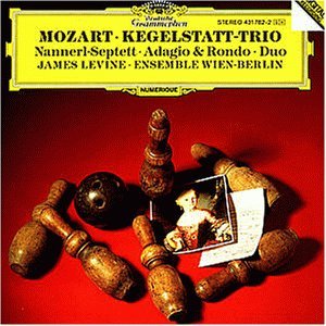 Kegelstatt-Trio/Nannerl-Septet Classical