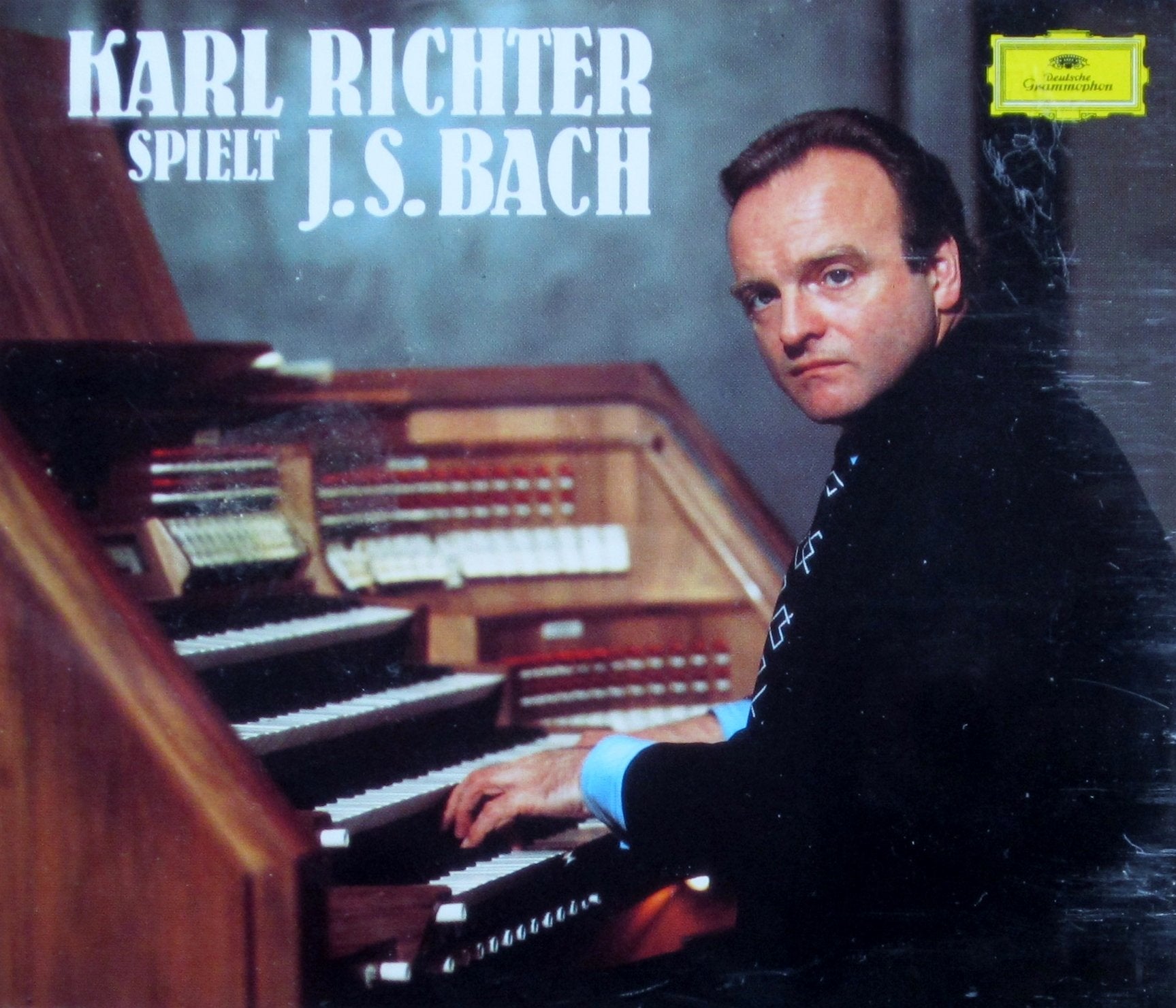 Orgelwerke Classical