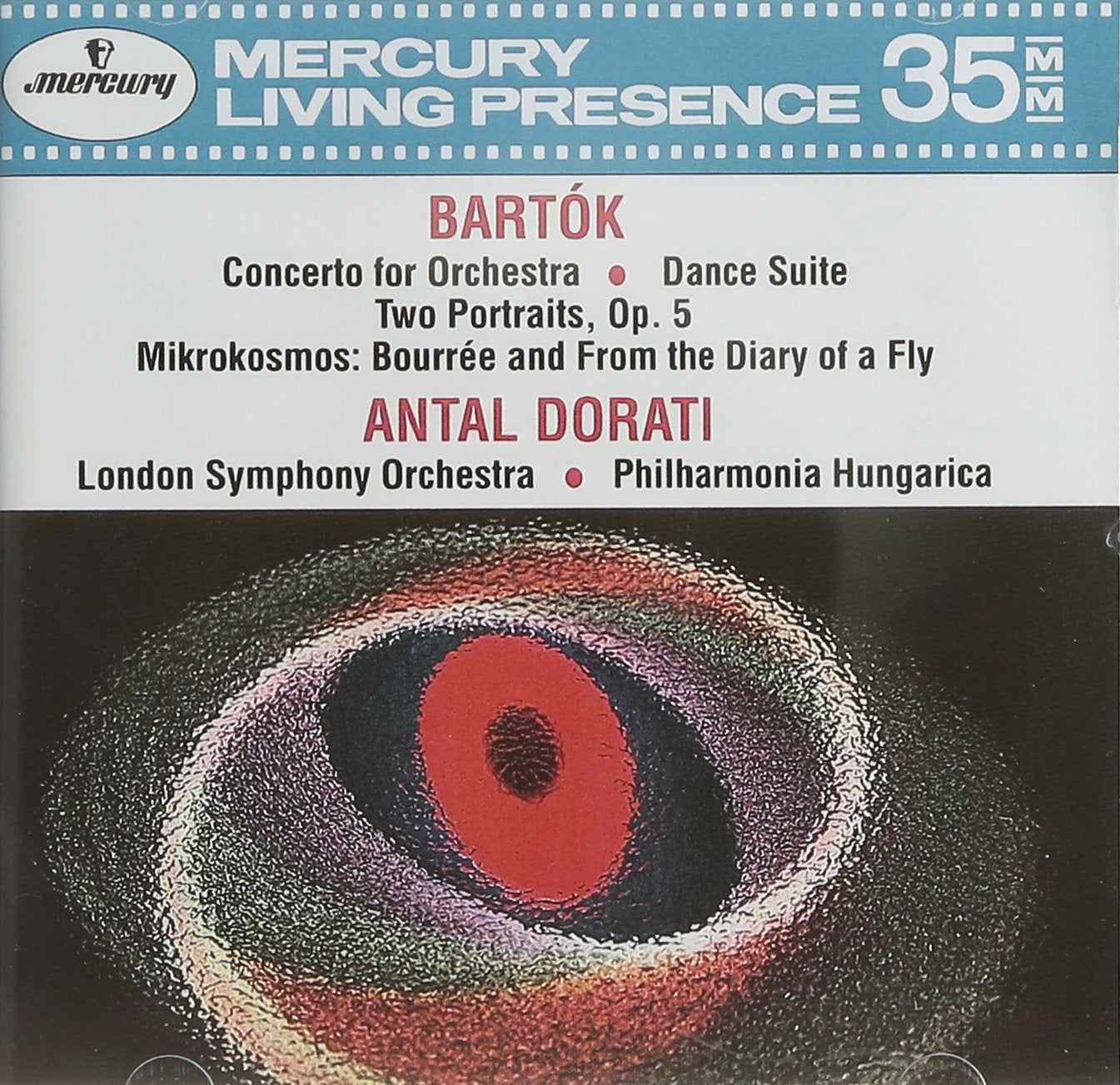 Konz.F.Orchester/Tanzsuite/+ Classical