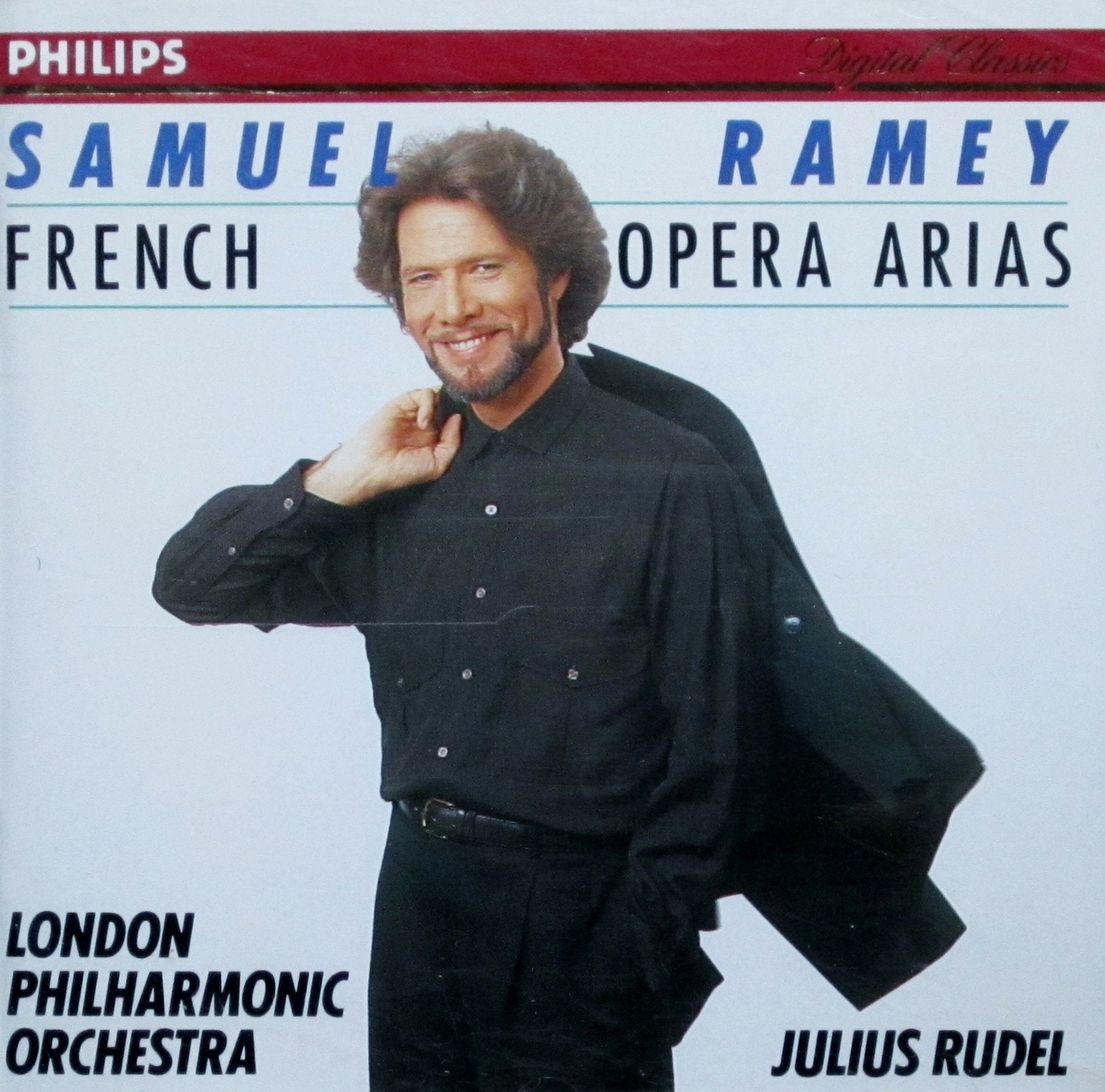 French Recital Classical