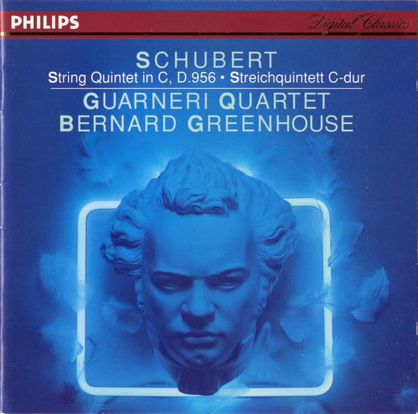 Product Image: Streichquintett C-Dur