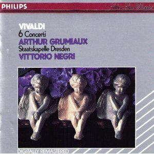 6 Concerti Classical