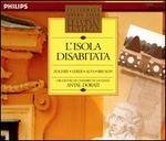 L'Isola Disabitata (Ga) Classical