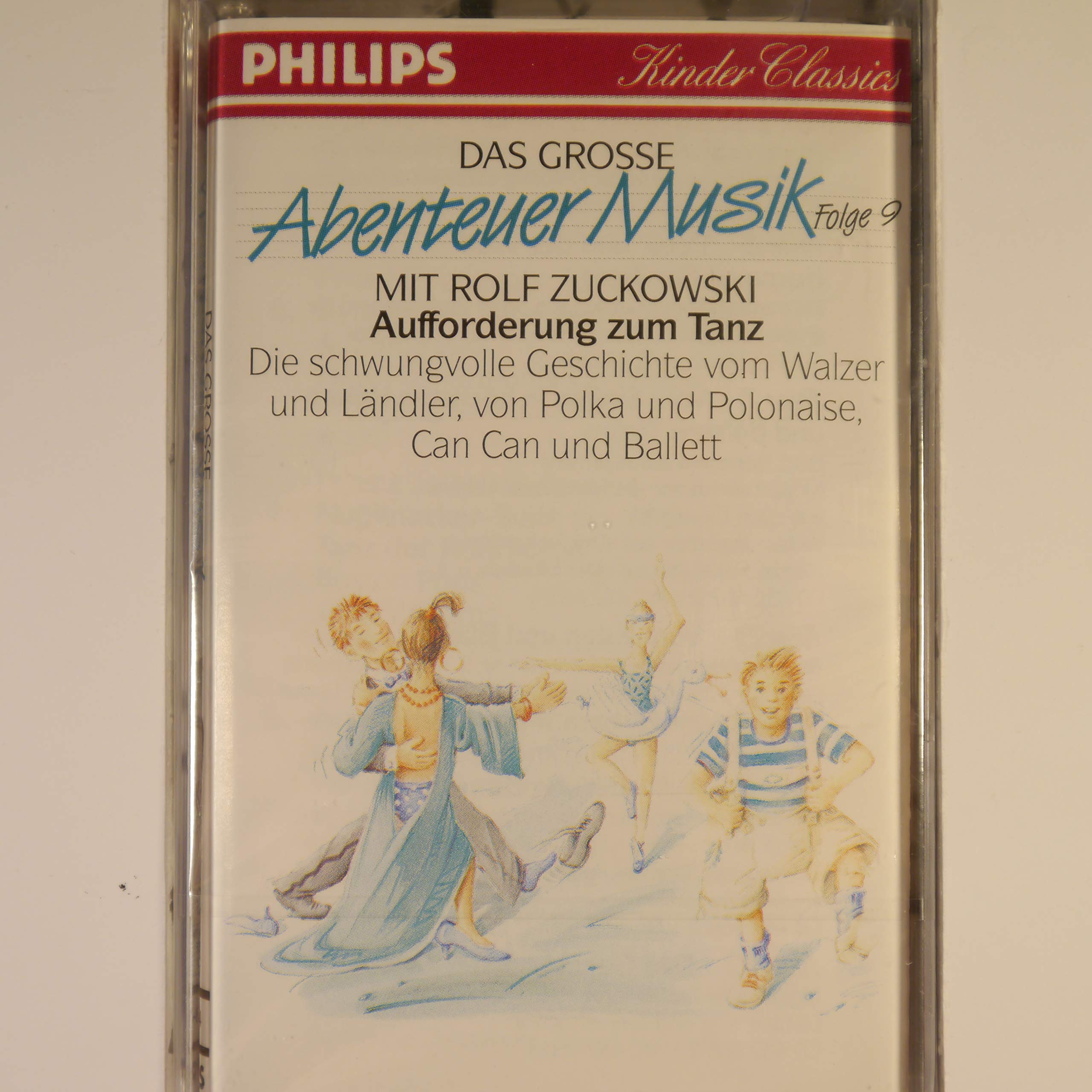 Abenteuer Musik,Folge 9 Other music genres