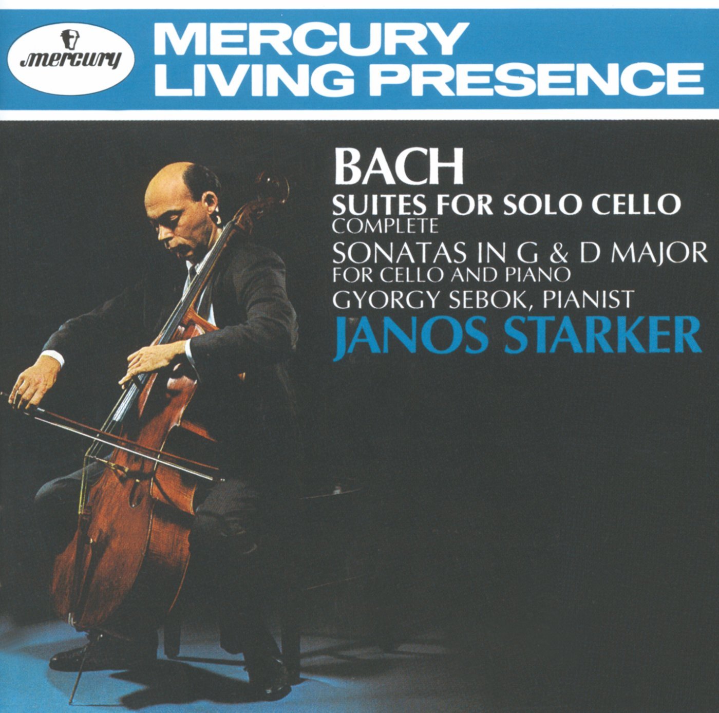 Suiten Für Violoncello/Sonaten Classical
