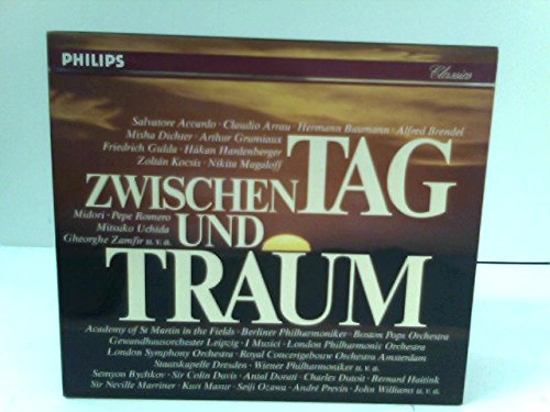 Zwischen Tag und Traum Vol. 1-5 Classical