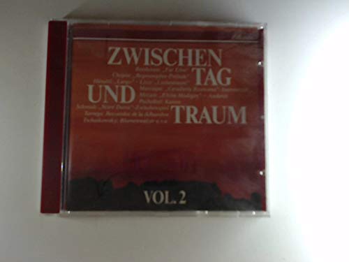 Various - Zwischen Tag und Traum Vol. 2 Classical