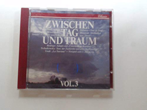 Zwischen Tag und Traum Vol. 3 Music