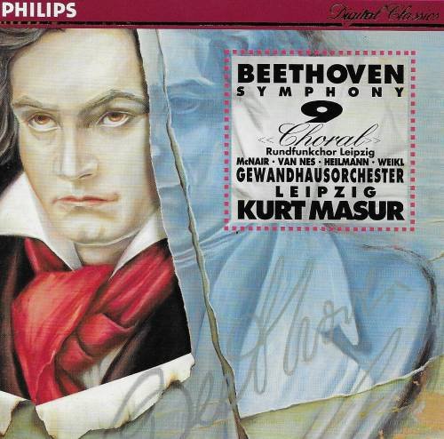 Sinfonie 9 Classical