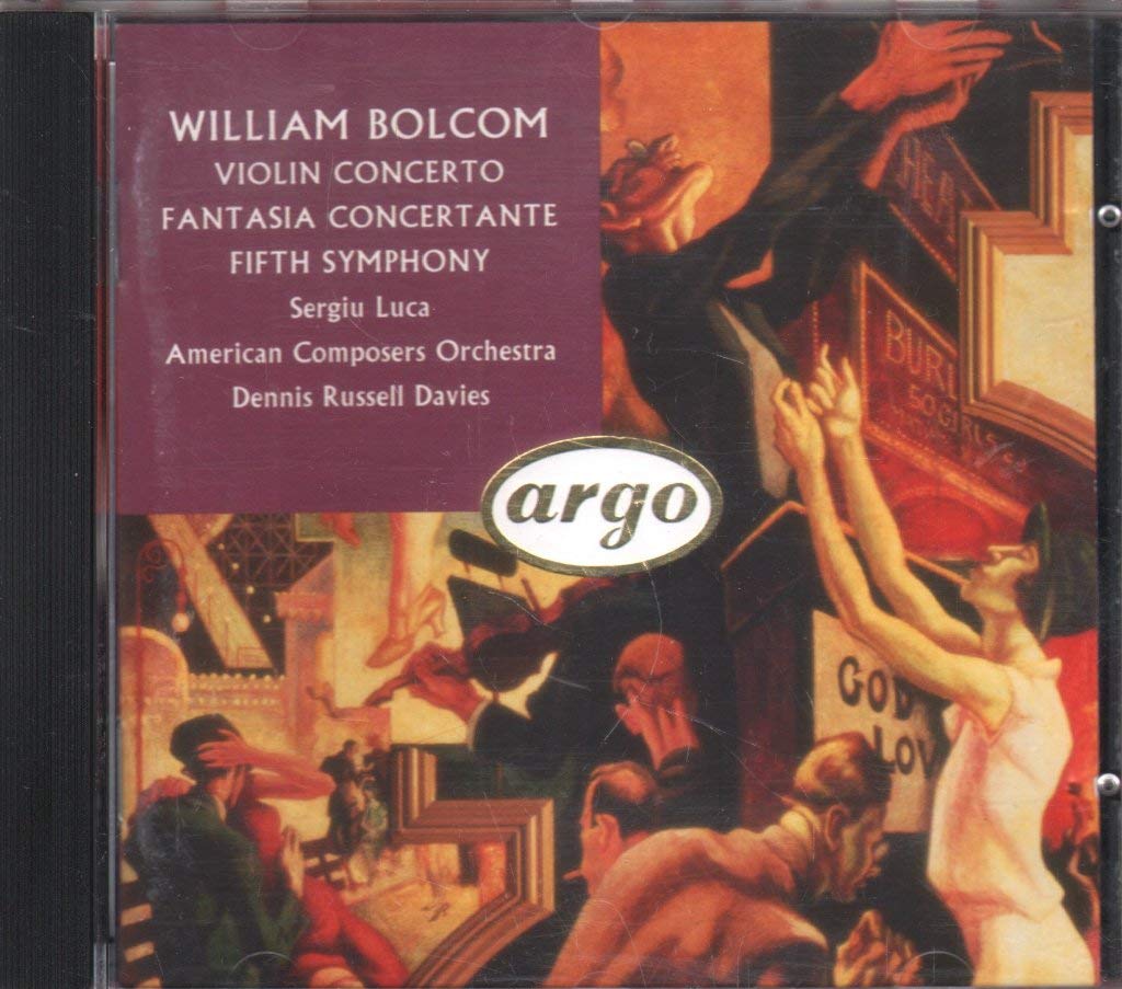 Sinf.Nr.5/Violkonz Classical