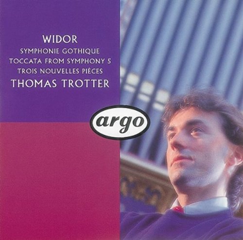 Charles-Marie Widor - Symphonie Gothique Classical