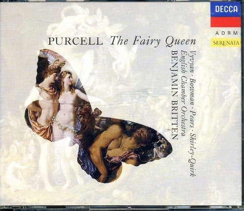 The Fairy Queen Classical