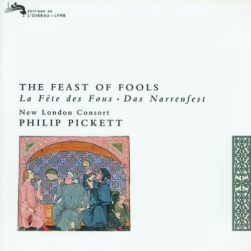 The Feast of Fools (Das Narrenfest) Classical