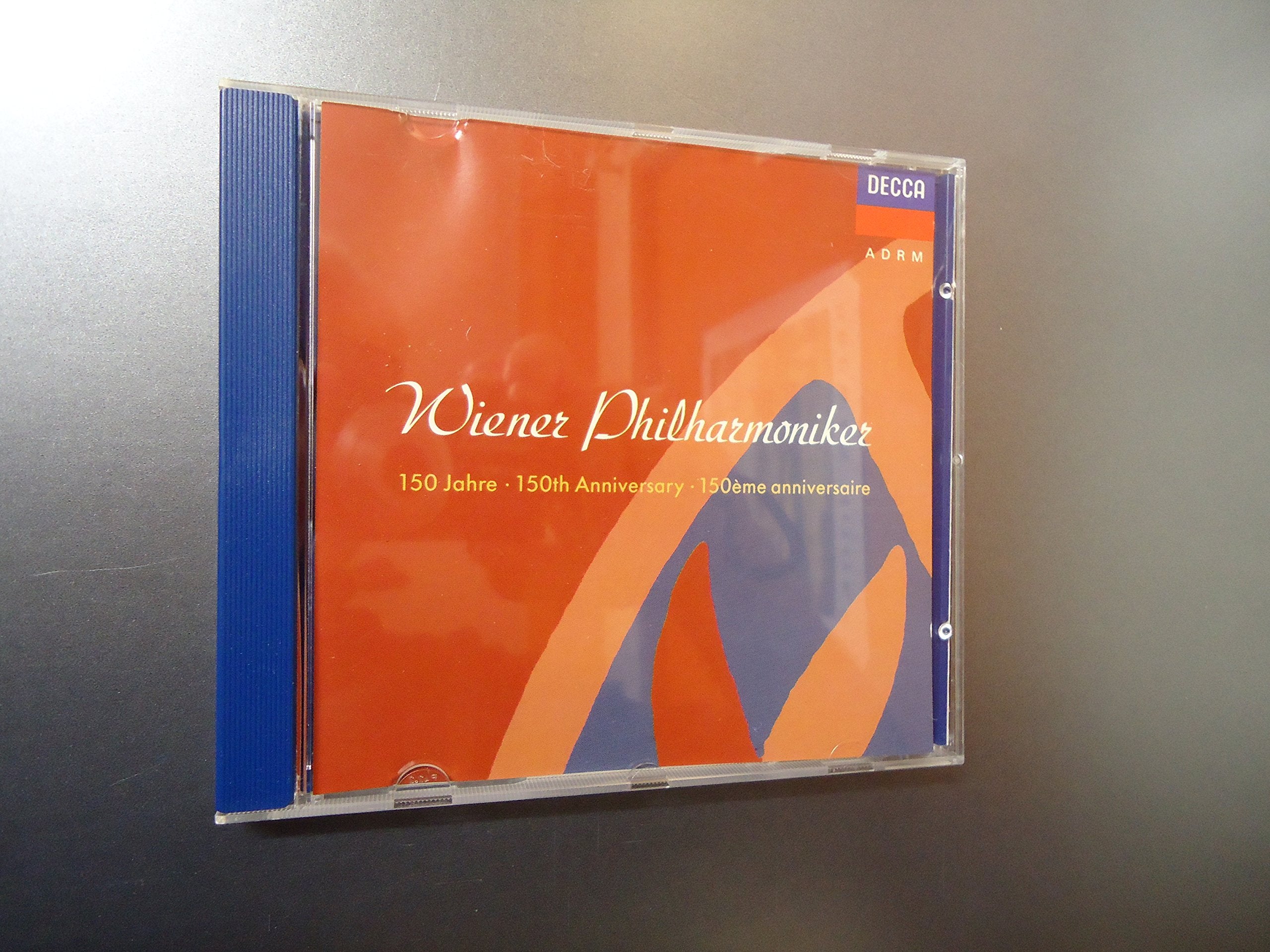 150th Anniversary Music